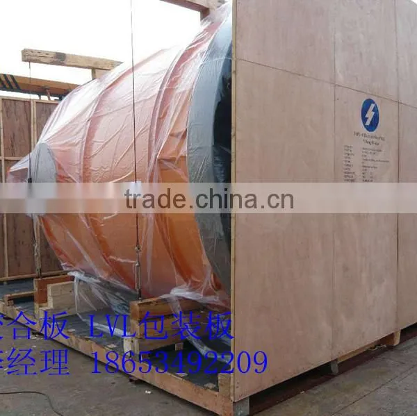 Export Plastic LVL Beam ,LVL Plywood photo-3