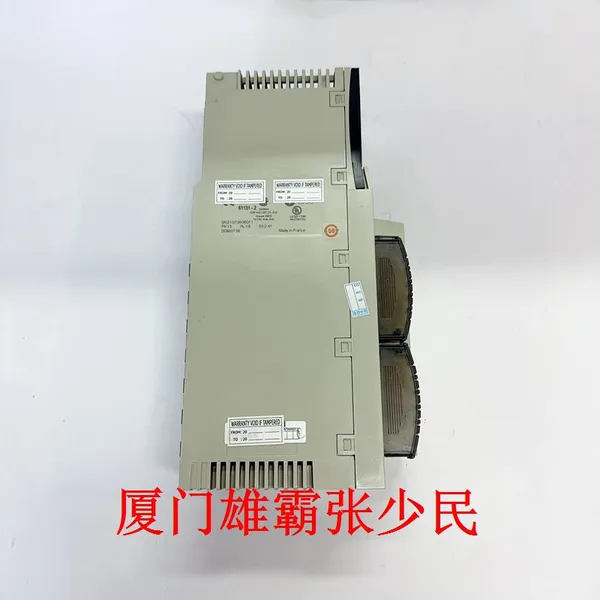 SCHNEIDER 140CPU67160 photo-3