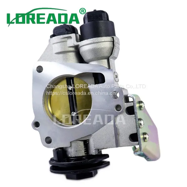 Throttle Valve 40SXF1 40SXF103 46425923 71787532 7519064 71737116 71718821 71740011 46526640 556143 photo-4