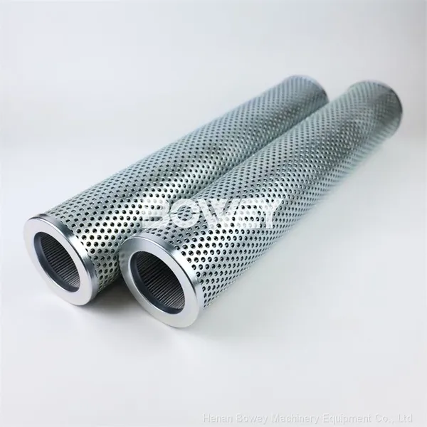MXW2-GDL-20 Bowey Replaces Parker Hydraulic Oil Filter Element photo-5
