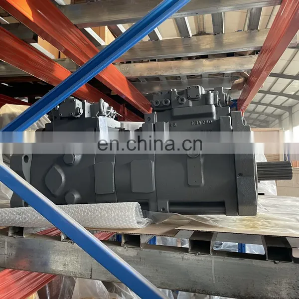 EX3600 Excavator Main Pump EX3600 Hydraulic Pump 9276249 photo-4