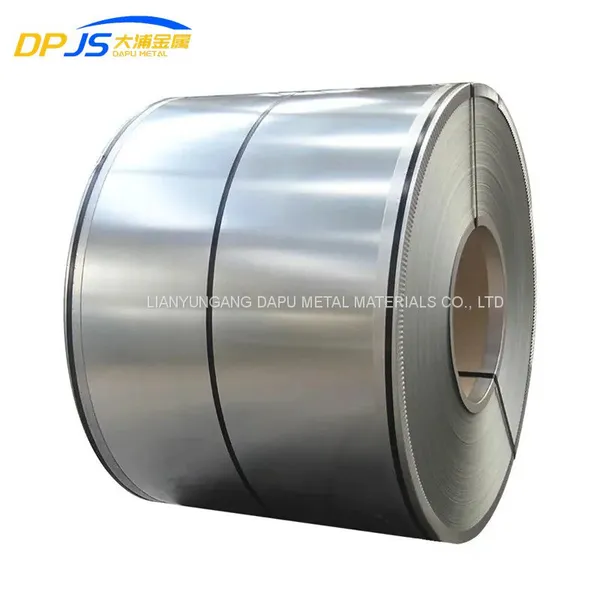 304 316 625 S39042 329 440f Stainless Steel Coil/Strip/Roll Cold/Hot Rolled ASTM ASME Standard photo-3