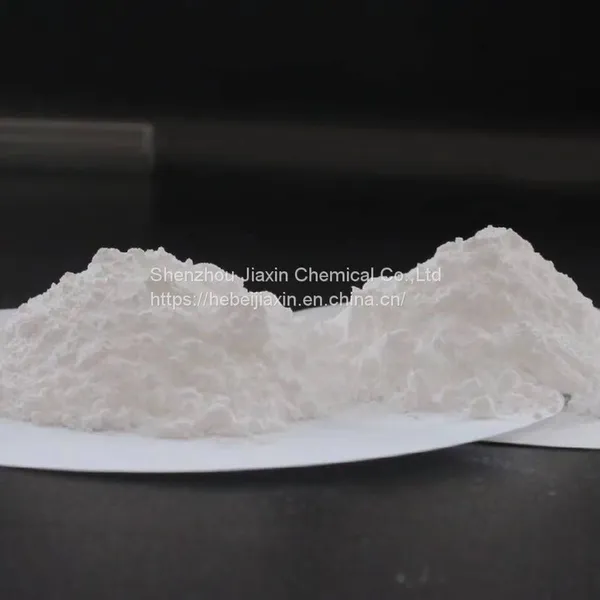 Barium Sulphate Precipitated photo-2