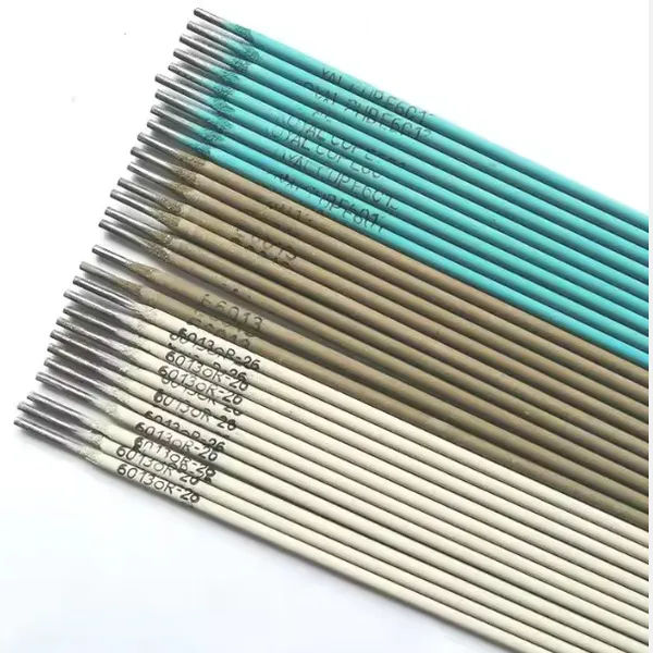 Welding Electrode, Welding Rod photo-4
