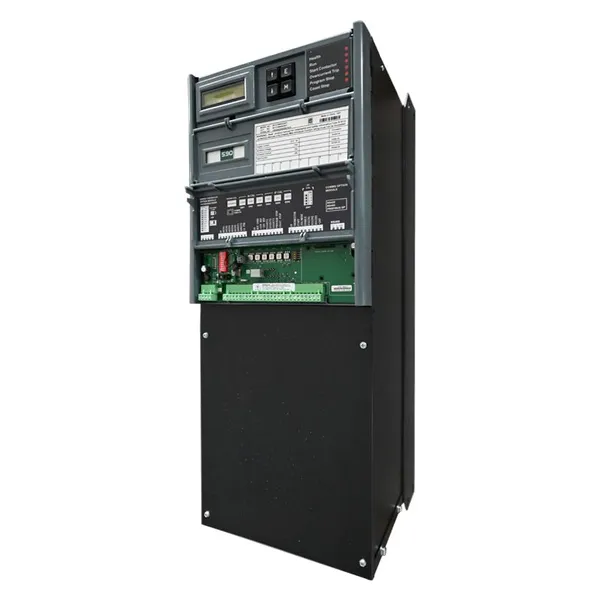 TLDE Drive 590C/8300/500/0011/UK/AN/0/0/0 SSD 590 DIGITAL SERIES DC MOTOR DRIVES photo-5
