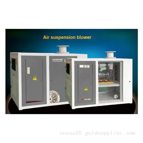 Air Suspension Blower photo-3