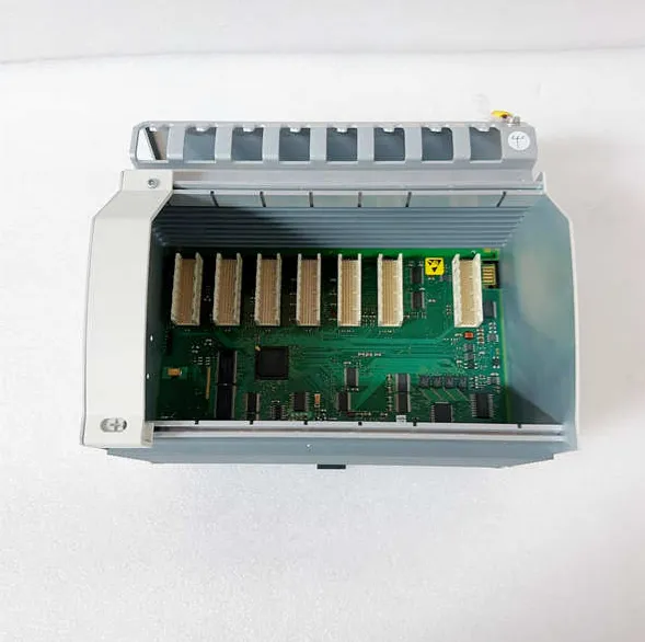 ABB PM803F 3BDH000530R1 Базовая единица