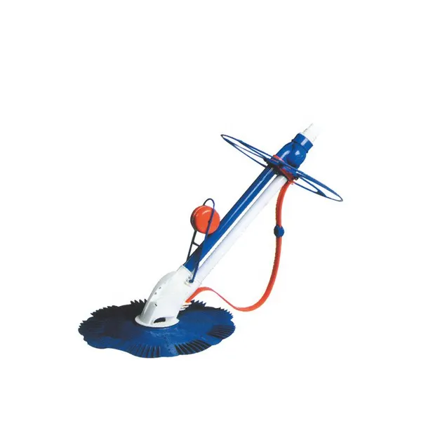 Piscina Pool Cleaning Equipment Manual Swimming Piscina Pool Cleaner Vacuum photo-4