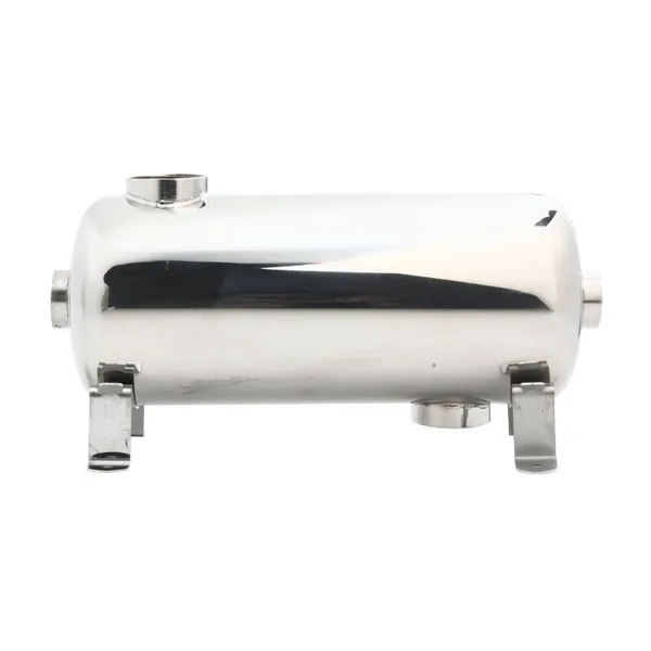 Factory Supply Hot Sale Energy Conversion Swimming Pool Water Heat Exchanger photo-6