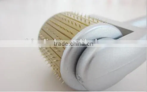 0.2mm-3.0mm Micro Needle Acupuncture Dermal Roller photo-2