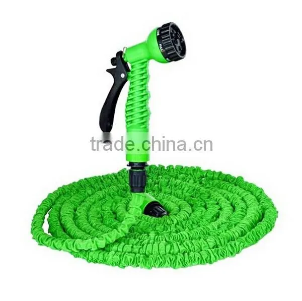 Magic Hose, Stretch Hose Expandable Hose Retractable Garden Hose photo-3