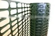 Plastic Garden Mesh, Plastic Mesh