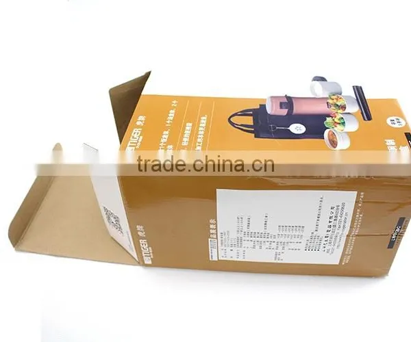 Custom 3ply & 5ply Shipping Carton Box/cheap Price and Strong Carton Box photo-5