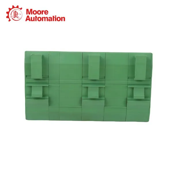 Triconex 7400169-310 9662-1XX Terminal Panel In Stock photo-2