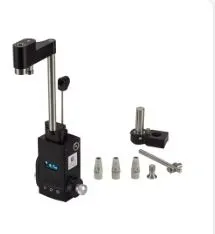 Ophthalmic Equipment CE Best Sale Digital and Mechanical Reading Applanation Tonometer SK-Q/R/T for Slit Lamp