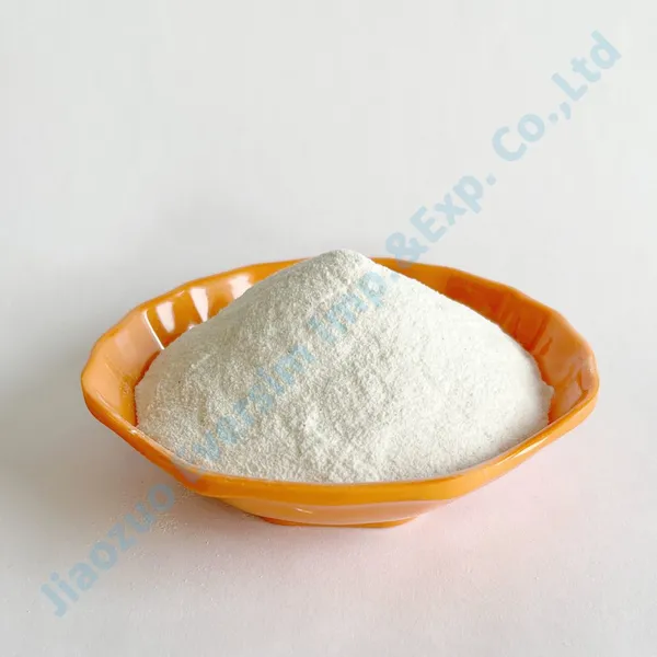 Top-Grade Synthetic Cryolite Na3alf6 - Superior Solubility for Advanced Metallurgical Productions photo-5