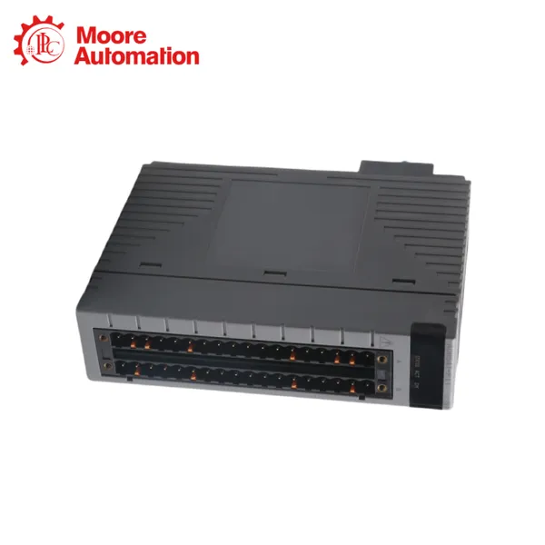 YOKOGAWA ADR541-P11 S1 Relay Output Module In Stock photo-2