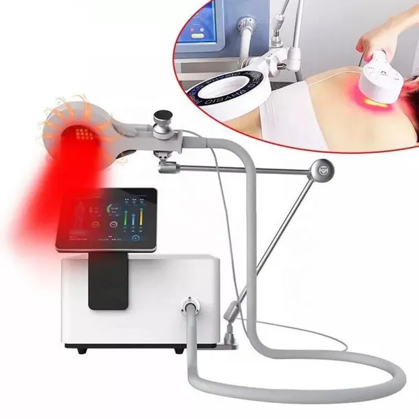Portable EMS Electromagnetic Body Therapy High Pain Relief Magnetotherapy Device PMST NEO Physio Magneto Beauty Equipment