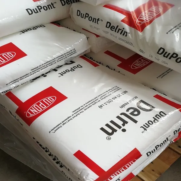 Factory Offer DuPont POM 500TE NC010 Delrin Polyacetal POM Resin POM-500p Engineering Injection Polyoxymethylene Natural photo-3