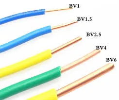 Industrial Cables