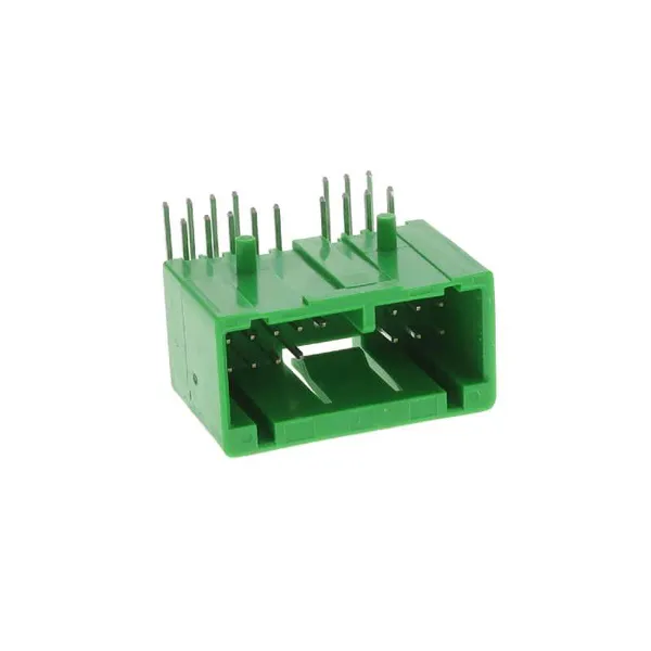 Il-AG5-16p-D3l2 Automotive 16Pin Wire Harness Connector Auto Electrical Male Female PBT New Energy Pin Header Connector photo-5