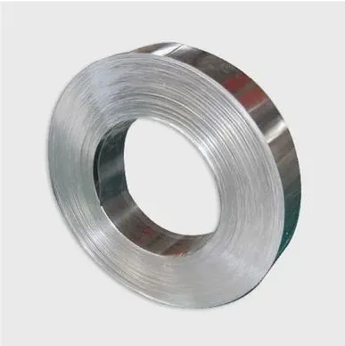 Duplex 2205 Stainless Steel Coil Posco ASTM A240 Hot Rolled 0.8 1.0 1.2 1.5 2.0 mm No. 4 Surface Stress Resistance Strong Wind Tower photo-3
