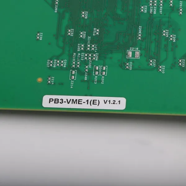 SST SST-PFB3-VME-2 photo-5