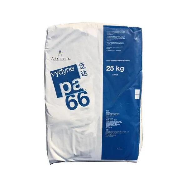 PA66 Pure Resin Lubricated Vydyne 21SPF Rapid Prototyping Molding Grade Polyamide 66