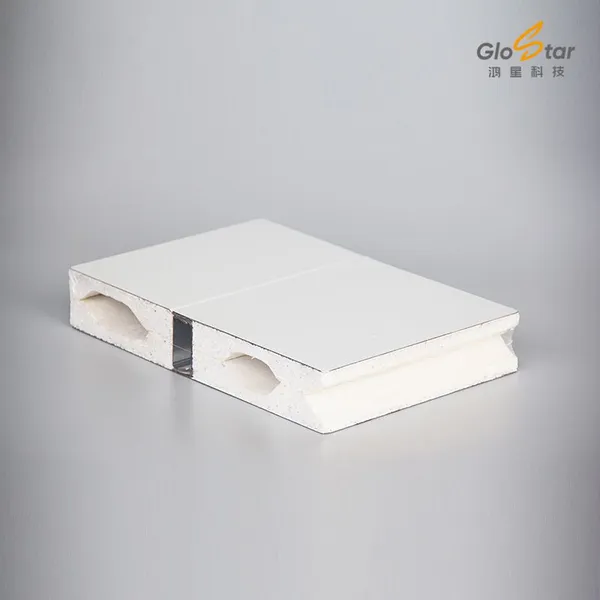 Glass-Magnesium Grid Clean Panel Source Manufacturer, Complete Specifications, Customized on Demand photo-5