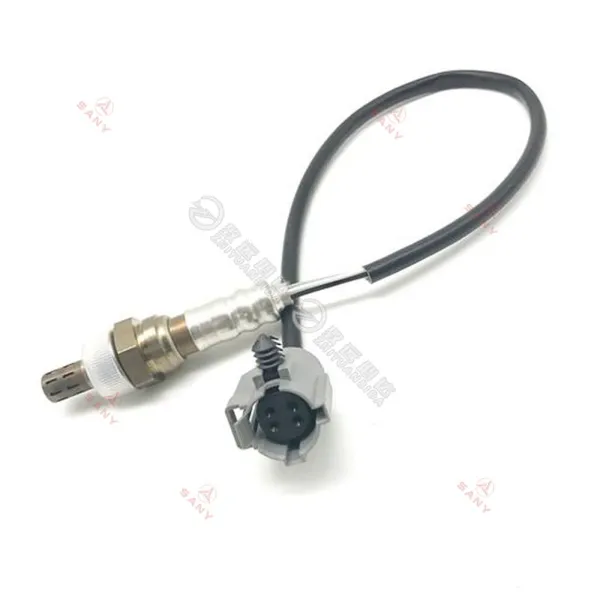 Original SANY Excavator Temperature Sensor 140511010029A | OEM Engine Spare Parts for SY Series photo-4
