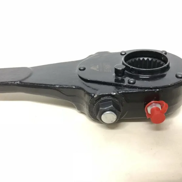 Genuine Sany Truck Crane Adhusting Arm 60017567 60017568 Left/right Pair photo-2