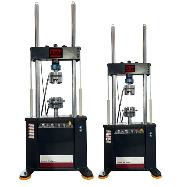Crack Growth Fatigue Test and Crack-Tip Opening Displacement test Dynamic Testing System