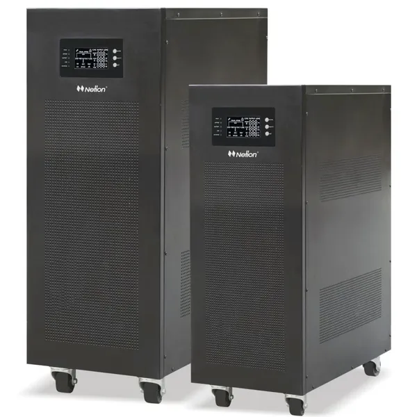Netion UPS Dp Series Низкочастотный онлайн-ИБП 6~20 кВА