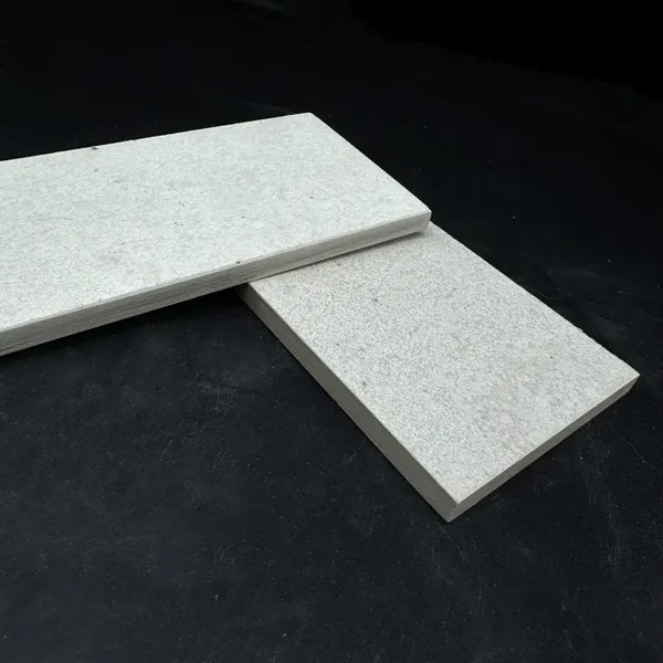High Density Calcium Silicate Board for Industrial & Commercial Use photo-4