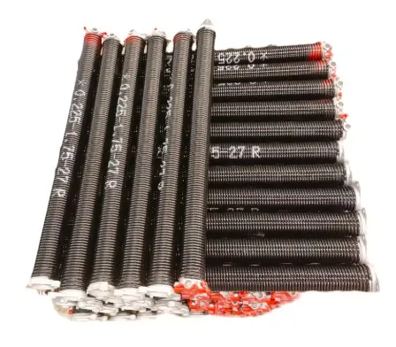 Garage Door Hardware Torsion Spring