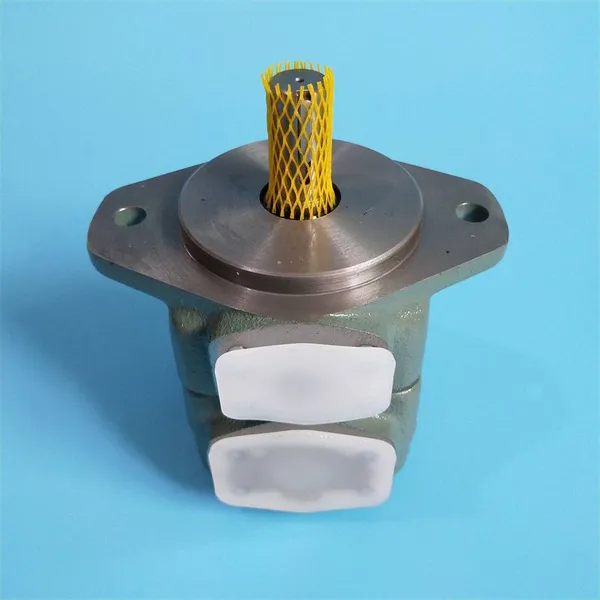 PV2R PVL PVR PVR1T PVR150 PVR50 Hydraulic Vane Oil Pump PVR150-F-F-90-RAA-3480 PVR150-F-F-110-RAA-3480 PVR150-F-F-140-RAA-3480 photo-5