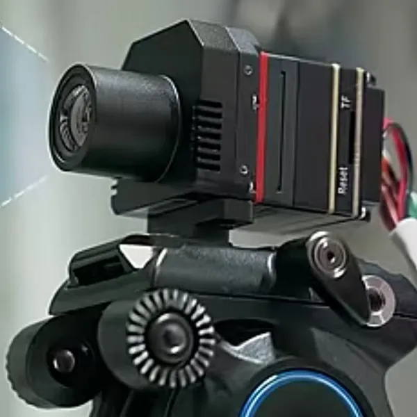 TN430 Thermal Scanner for Building Envelope Inspection in Construction Projects photo-2