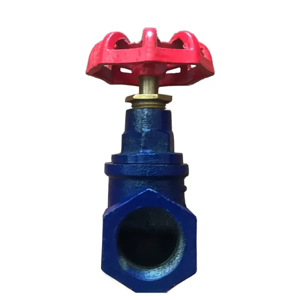 GOST Globe Valve Hydro-valve Stopcock Water Faucet Swivel Fuller Outlet Aerator Nozzle Water Tap Small Size photo-4