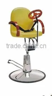 Beiqi 2016 Wholesale Kids Salon Equipment Children Barber Chair for Sale photo-2