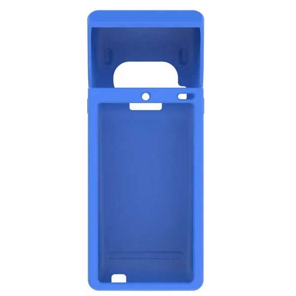 POS Machine Cover Silicone Protective Case For Aisino A90