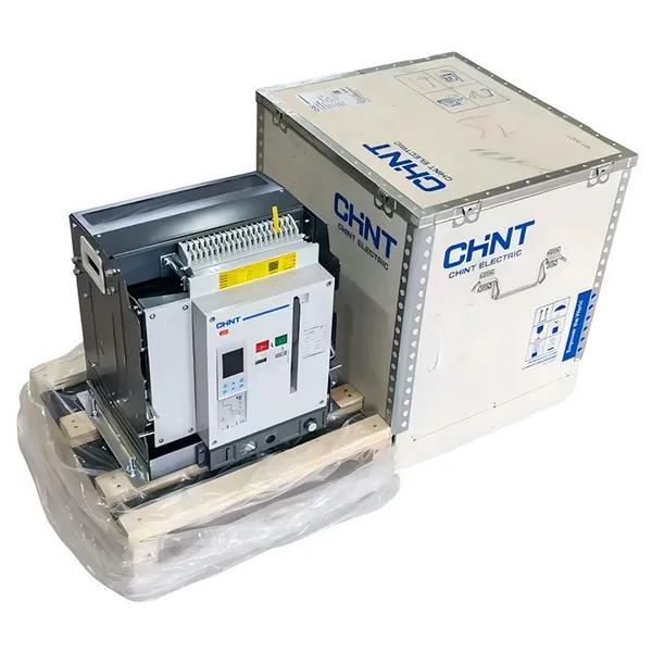 NA1 Series Molded Case Circuit Breaker 3P 250A With Thermal-Magnetic Trip Unit photo-5