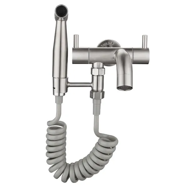 Bidet Faucet