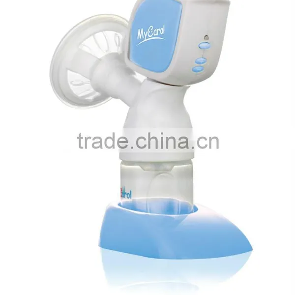 Electric Breast Pump New Design and Rechargeable photo-5