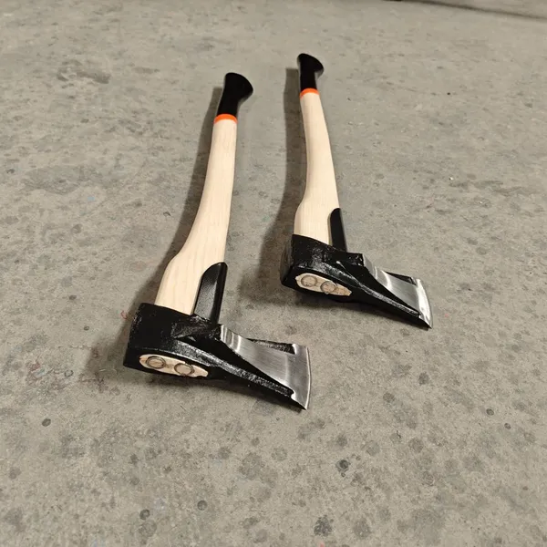 splitting axes splitting maul tree cutting tool splitter splitting wedges log cutiing
