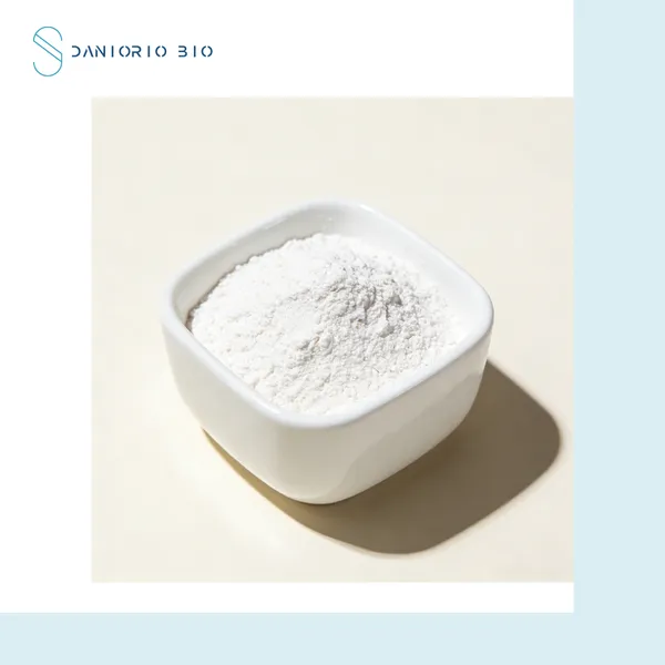 Composite Cooling Agent Terthalia Food Grade Coolant