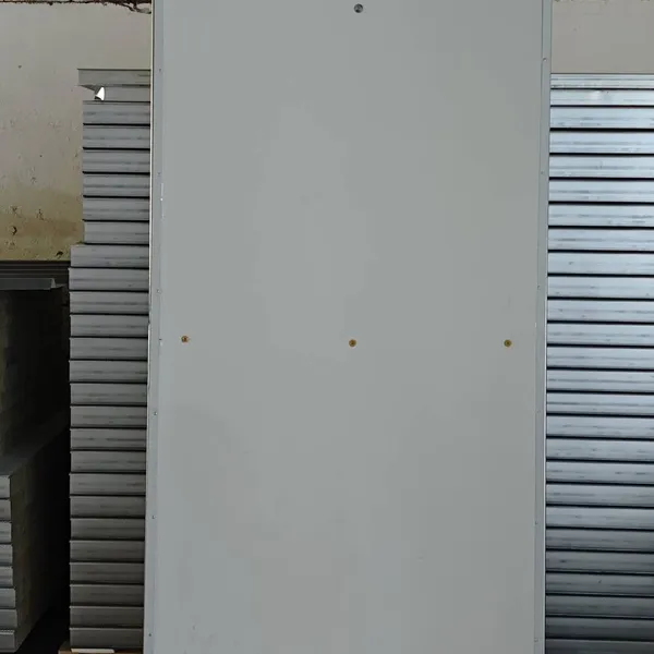 Lightweight Explosion Venting Wall, Pressure Relief Wall, Explosion Venting Board. Workers Can Enter the Site Quickly, With Rapid Installation, Professional and Standardized Operation, and Complete Qualifications. photo-5