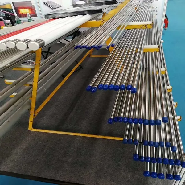 Best Value Seamless Stainless Steel Tubing - In Stock & Ready to Ship Nationwide photo-6