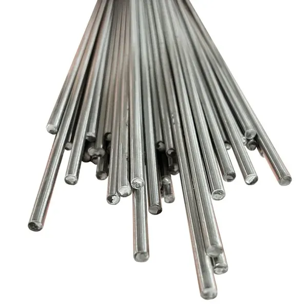 Stainless Steel Rod 304/316 With 1 Year Warranty and Mill Test Report per ASTM A276 photo-2