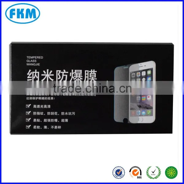 Black Card Envelope Folder photo-3