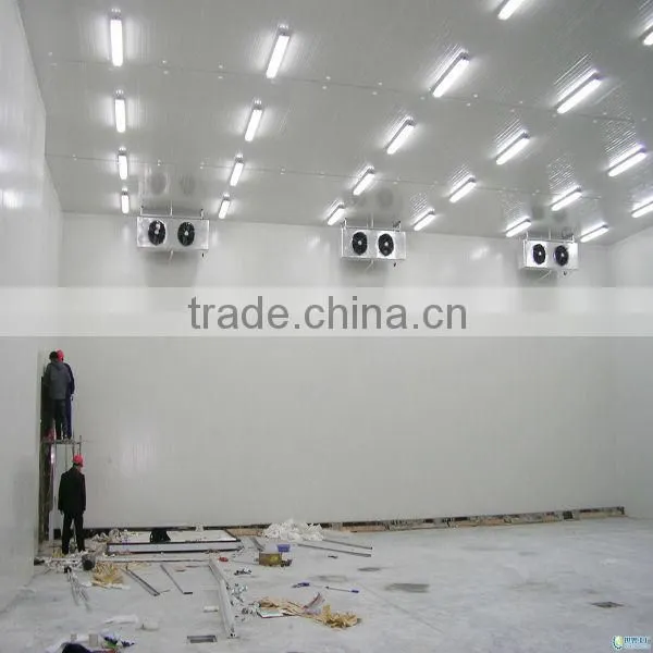 Small Size Cold Room Refrigerator photo-2